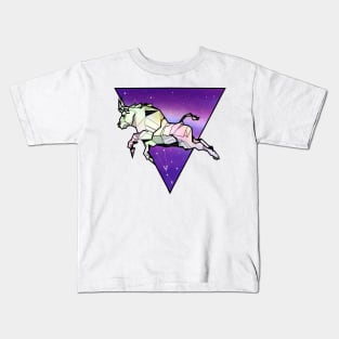 Taurus Horoscope sign Kids T-Shirt